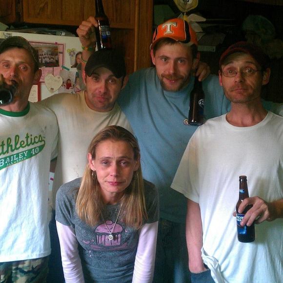 Meet your Posher, Kenneth - Picture 1 of 1